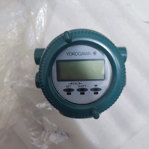 横河AXFA14G-E1-01电磁流量计转换器 ~议价