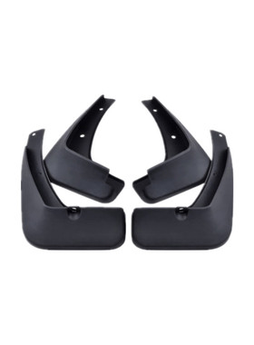 适配吉利英伦SC313挡泥板英伦SC715汽车车轮护板自由舰SC6防护板