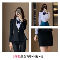 Костюм, рубашка