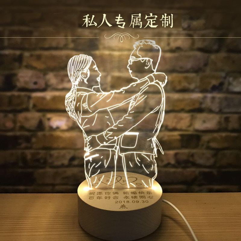 结婚2周年价格 结婚2周年图片 星期三