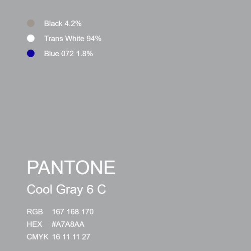 定制PANTONE潘通色现货手喷漆