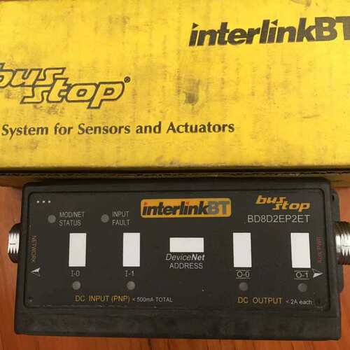 {议价}interlinkBT bus stop模块BD8D2EP2
