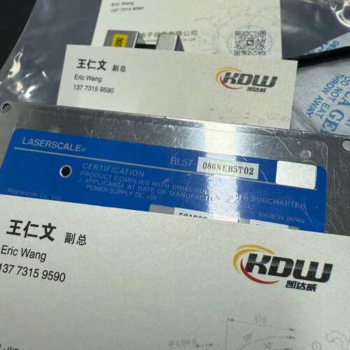 {议价}Laserscale BL57-086NEB5T02销售，置