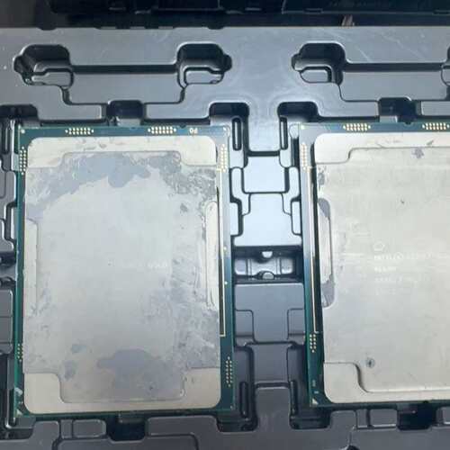 {议价}6142M CPU LGA3647 出6颗 拆机正式版C