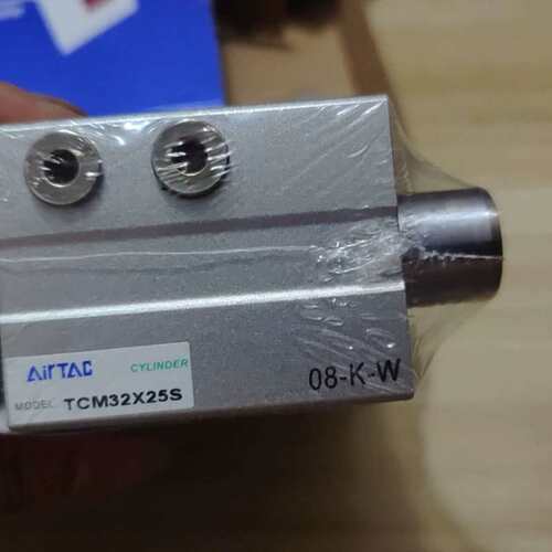 {议价}亚德客TCM32X25S气缸,实物拍摄，现货一件，全新未拆封
