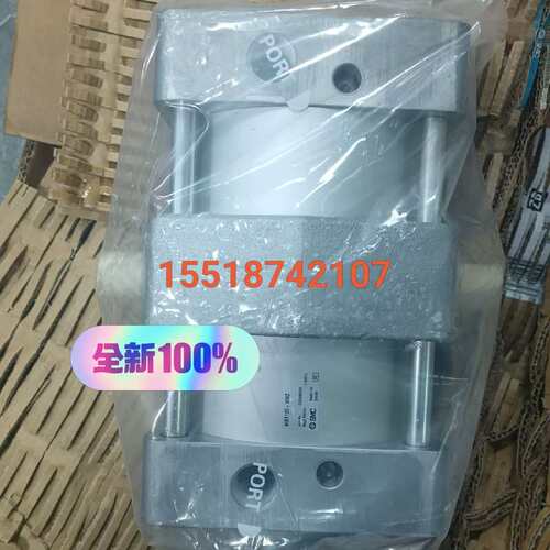 {议价} 全新原装气缸MBT125-100Z