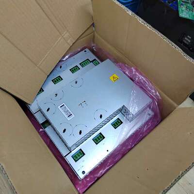 {议价}机器人控制柜驱动器DSQC406 3HAC035301
