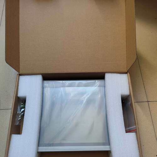 {议价}昆仑通态触摸屏tpc1231Ni-wifi,全新原装