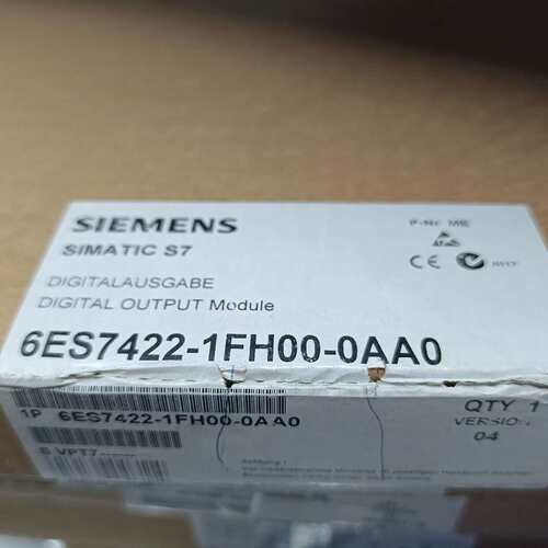 {议价}6ES7422-1FH00-0AB0CPU416控制器