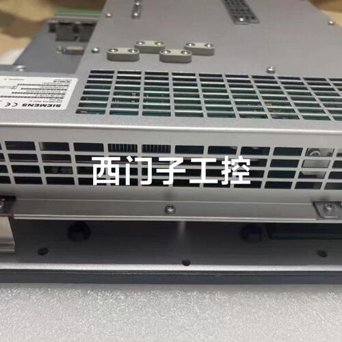 {议价}几乎全新 802D SL数控系统 6FC5370-0A