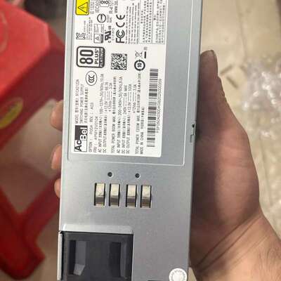 {议价}Acbel康舒 R1CA2122A 1200w冗余服务器电源