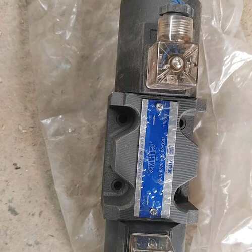 {议价}全新未使用的TPAT液压阀DSG-03-3C4，型号如图所示