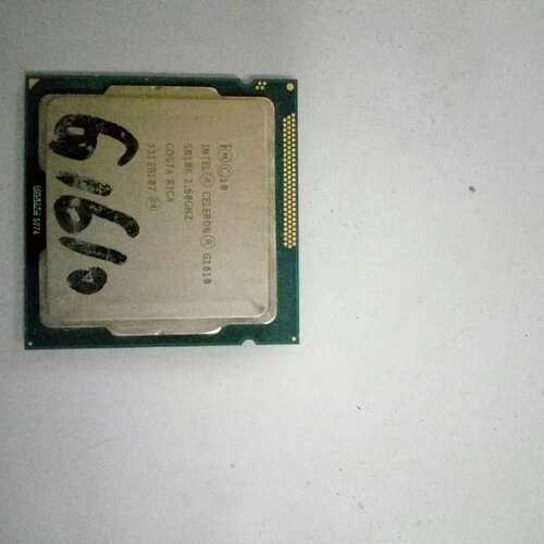 {议价}G1610cpu总共5个