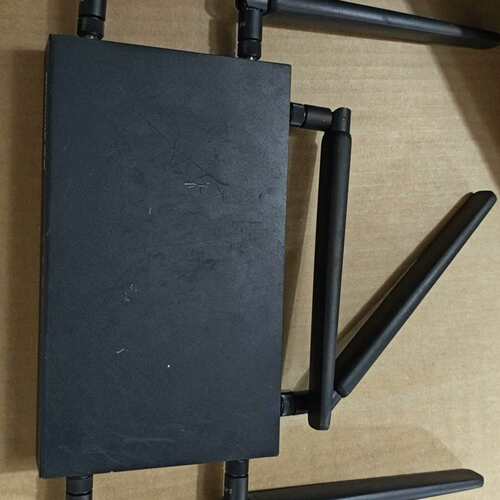 {议价}纽曼5gcpe，5G插卡路由器，内置焊接rg200u模块，双