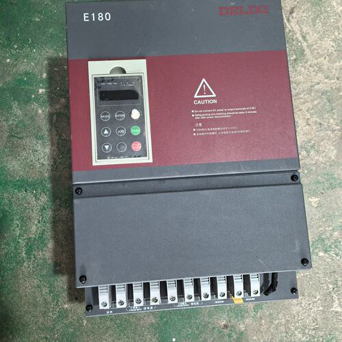 {议价}E180变频器I-E180G030/P037T4