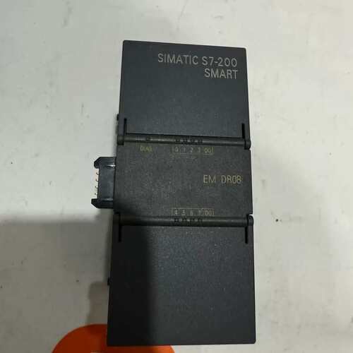 {议价}s7-200 SMART EM DR08 6ES7 2