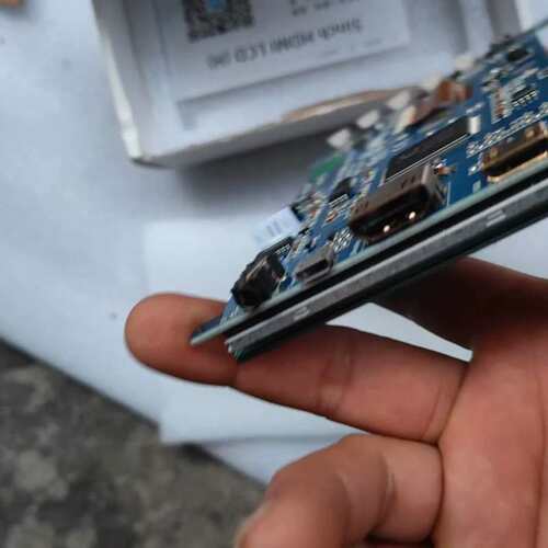 {议价}Waveshare 5寸电容触摸屏模块