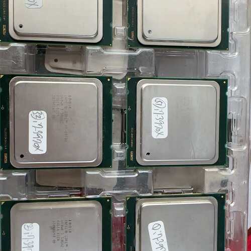 {议价}I7 3970X 正式版CPU 送硅脂！