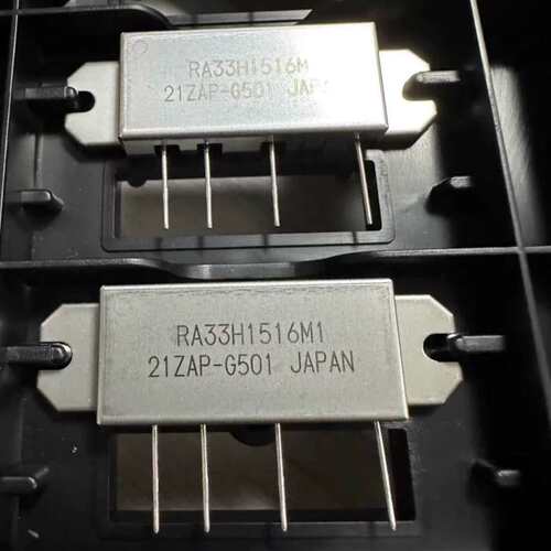 {议价}RA33H1516M1