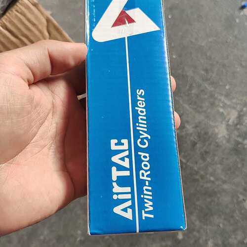 {议价}全新亚德客AIRTAC双轴气缸，型号TN10X70S，原装正