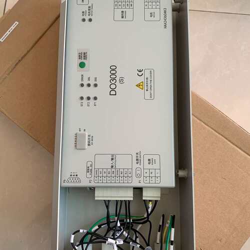 {议价}奥的斯机电DO3000S门机控制器板HAA24360AK3