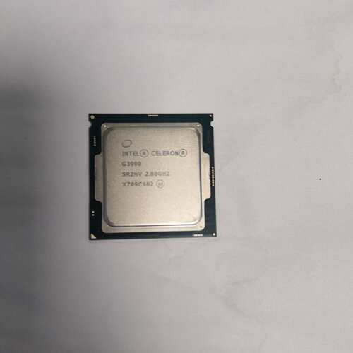 {议价}拆机G3900CPU