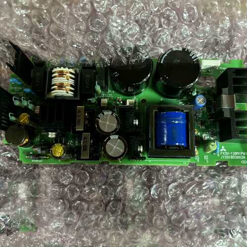 {议价}FX3U-128M(PW)JY331BD3802H电源板