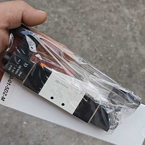 {议价}MOOXEE/牧气 VDK520-01-5DZ-M DC2