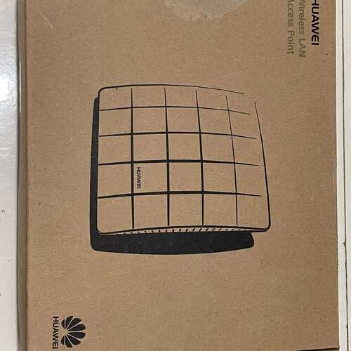 {议价}AP5010SN-GN无线AP。全新未开封。共两台