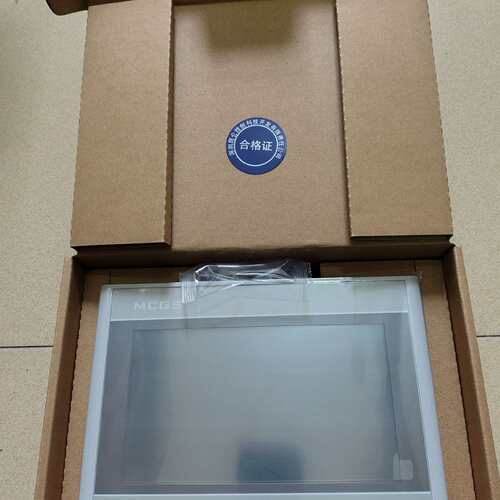 {议价}昆仑通态触摸屏tpc7032Ei-wifi,全新原装