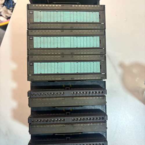 {议价}拆机模块S7153 321 322一组打包功能完好