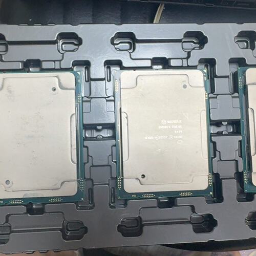 {议价}6149 cpu 正式版 正常使用无问题3647主板适用
