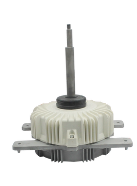 适用于日立空调电机H7C05867A风机DMLBA01WY 560V 750W 1080r/min