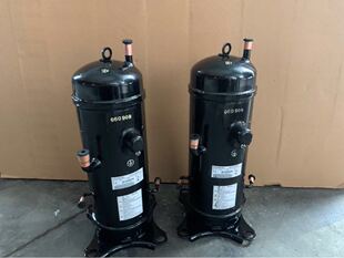 三菱重工空调变频压缩机GTC5150ND78A AGT201A828DS空调压缩机