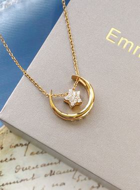 法国小众原创设计12种18K金