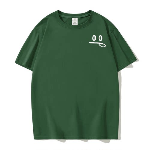 泰星Orm陈美玲品牌keepsilentT恤AlwaysWonder邝玲玲同款周边衣服