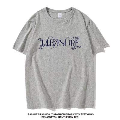 JOLIN蔡依林PLEASURE演唱会同款七罪周边短袖禁果之源T恤2026衣服