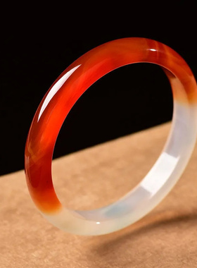 天然玉髓仙女旺夫俏色玛瑙