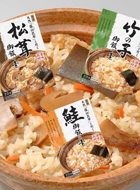 日本直邮不二家方便美味拌饭调料