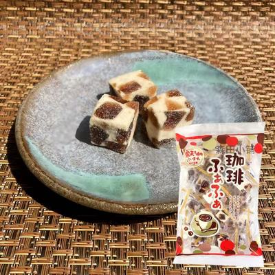 日本直邮津山屋制果水果软糖零食