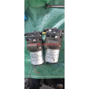 货号 1.3a 议价 PF08472 密理博水机增压泵40v