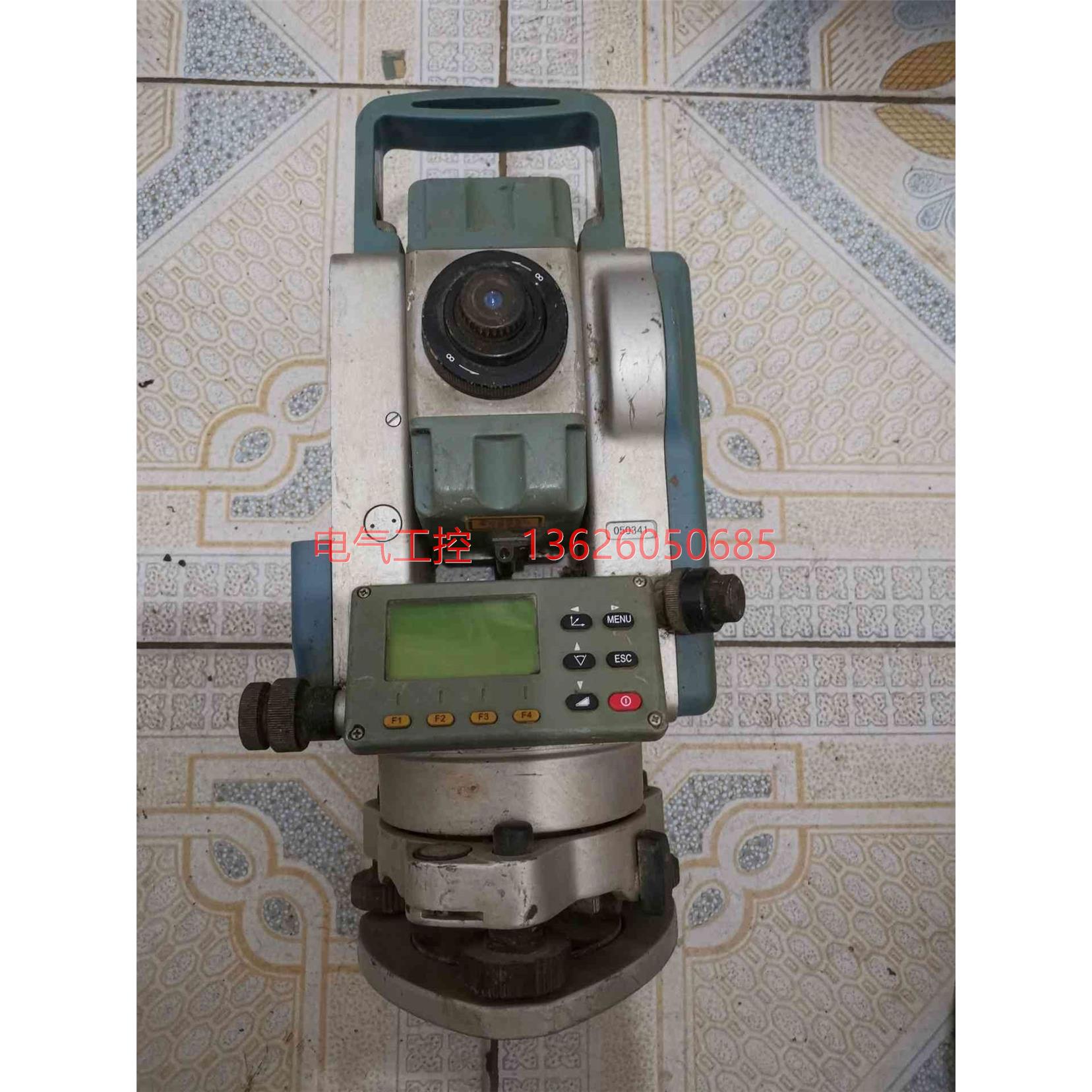 【议价】OTS-238站仪