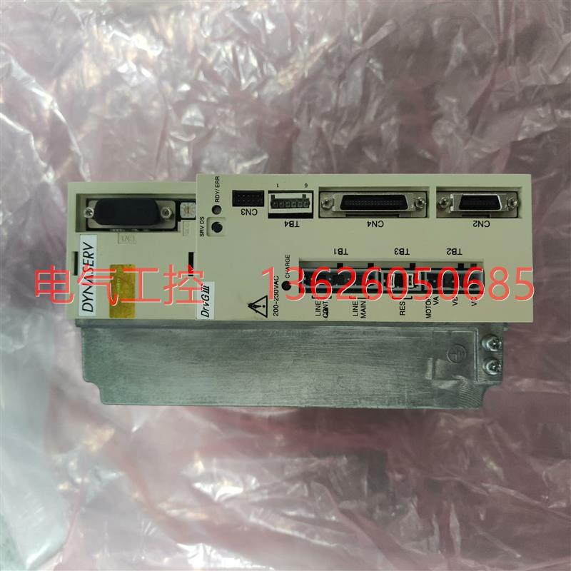 【议价】伺服驱动器 UD1BG3-045N-1KC-2TA-