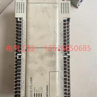 64MR品一台 FX2 议价 实拍 PLC