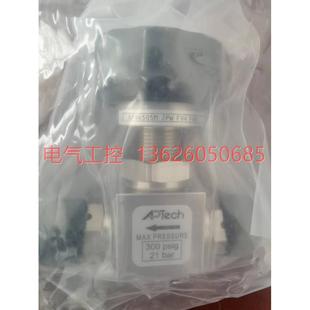 AP4650SM 手动隔膜 议价 4FVCR内螺纹 2PW APtech FV4