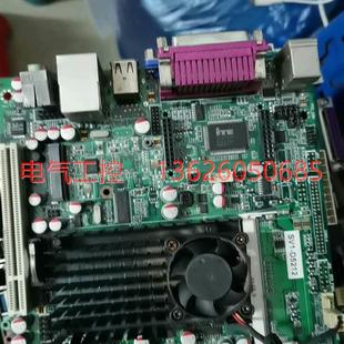 D5216 信步SV1 議價 1.8G ATOM D525 主板