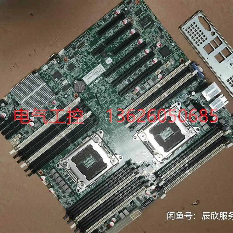 【议价】浪潮NF5270m3主板 双路X9主板 M2220主板 NF