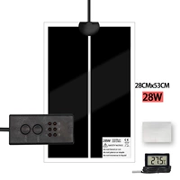 Контроль температуры, 28W