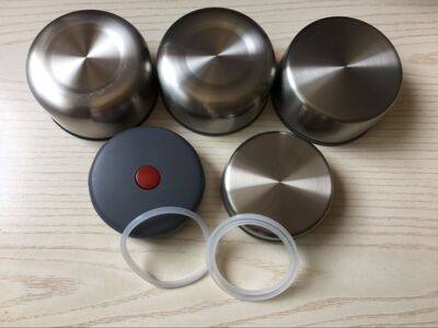 哈尔斯原装配件开关750ml焖烧壶