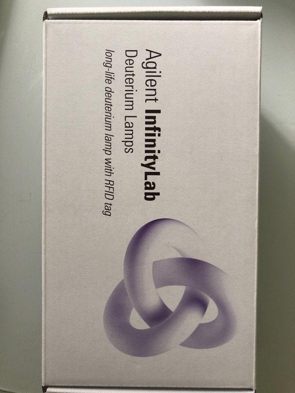 安捷伦氘灯5190-0917 二极管阵列检测器dad氘灯 原装促销全新二手